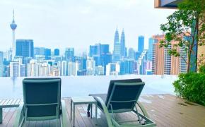 Lalaport Suites At Lucentia Bukit Bintang City Center